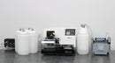 BioTek EL406 Microplate Washer Dispenser with Pump and Valve Module