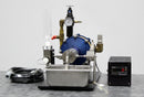 Microfluidics Model 110S Benchtop Lab Microfluidizer Processor Homogenizer