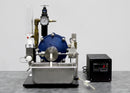 Microfluidics Model 110S Benchtop Lab Microfluidizer Processor Homogenizer