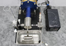Microfluidics Model 110S Benchtop Lab Microfluidizer Processor Homogenizer
