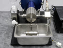 Microfluidics Model 110S Benchtop Lab Microfluidizer Processor Homogenizer