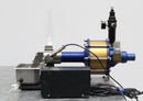 Microfluidics Model 110S Benchtop Lab Microfluidizer Processor Homogenizer