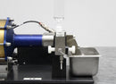 Microfluidics Model 110S Benchtop Lab Microfluidizer Processor Homogenizer