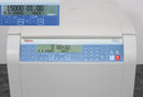 Thermo Sorvall Legend X1 Benchtop Centrifuge 120V with F15-6x100y Rotor
