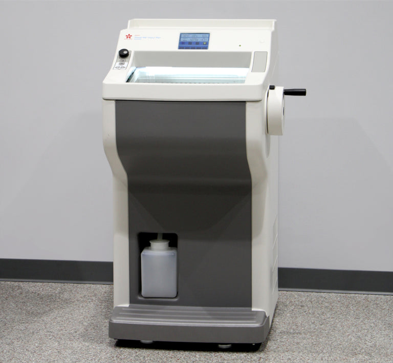 Sakura Tissue-Tek Cryo3 Flex D 6201 Cryostat Microtome 115/120V