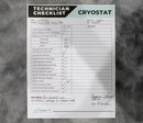 Sakura Tissue-Tek Cryo3 Flex D 6201 Cryostat Microtome 115/120V