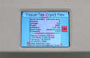 Sakura Tissue-Tek Cryo3 Flex D 6201 Cryostat Microtome 115/120V