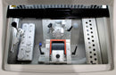 Sakura Tissue-Tek Cryo3 Flex D 6201 Cryostat Microtome 115/120V