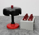 Beckman Coulter SW 28 Centrifuge Rotor 342207 with 6 Tubes 38.5mL (116.7)