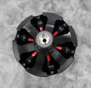 Beckman Coulter SW 28 Centrifuge Rotor 342207 with 6 Tubes 38.5mL (116.7)