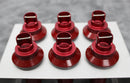 Beckman Coulter SW 28 Centrifuge Rotor 342207 with 6 Tubes 38.5mL (116.7)