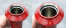 Beckman Coulter SW 28 Centrifuge Rotor 342207 with 6 Tubes 38.5mL (116.7)