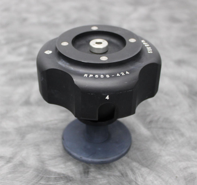 Thermo Scientific RP55-S Swinging-Bucket Rotor for MTX/MX Micro-Ultracentrifuges
