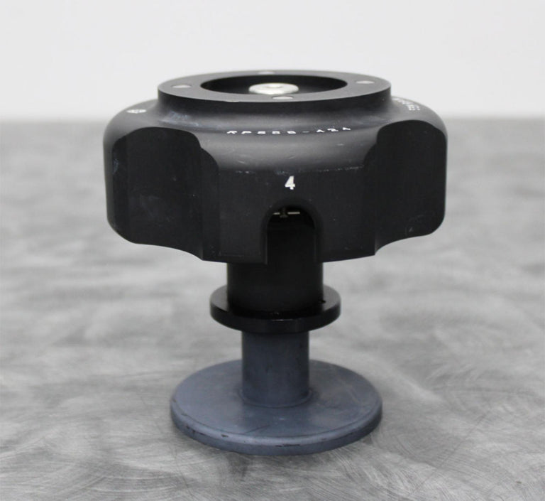 Thermo Scientific RP55-S Swinging-Bucket Rotor for MTX/MX Micro-Ultracentrifuges