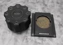 Beckman Coulter 362755 Centrifuge Near Vertical Rotor NVT65 and Caps 65K RPM