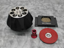Beckman Coulter 337922 Type 70 Ti Centrifuge Fixed-Angle Rotor 70K RPM 8x39mL