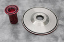 Beckman Coulter 337922 Type 70 Ti Centrifuge Fixed-Angle Rotor 70K RPM 8x39mL