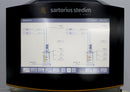 Sartorius BIOSTAT B Benchtop Twin Bioreactor Controller 230V BB-8821051