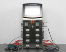 Sartorius BIOSTAT B Benchtop Twin Bioreactor Controller 230V BB-8821051