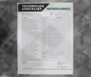Microfluidics M110EH30K Microfluidizer Processor Pilot Scale Homogenizer