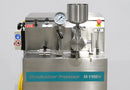 Microfluidics M110EH30K Microfluidizer Processor Pilot Scale Homogenizer