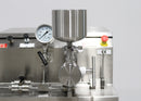 Microfluidics M110EH30K Microfluidizer Processor Pilot Scale Homogenizer