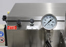 Microfluidics M110EH30K Microfluidizer Processor Pilot Scale Homogenizer