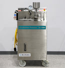 Microfluidics M110EH30K Microfluidizer Processor Pilot Scale Homogenizer