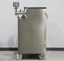 Microfluidics M110EH30K Microfluidizer Processor Pilot Scale Homogenizer