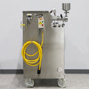 Microfluidics M110EH30K Microfluidizer Processor Pilot Scale Homogenizer