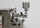 Microfluidics M110EH30K Microfluidizer Processor Pilot Scale Homogenizer