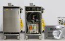 Microfluidics M110EH30K Microfluidizer Processor Pilot Scale Homogenizer