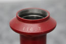 x6 Beckman Coulter SW 28 Centrifuge Rotor Titanium Buckets 6 x 38.5mL (116.7)