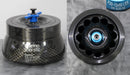 Thermo Scientific Fiberlite F20-12x50 LEX Centrifuge Fixed-Angle Rotor 096124375