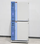 Thermo Scientific 3307 Forma Steri-Cult Stacked CO2 Incubators Stainless Steel