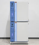 Thermo Scientific 3307 Forma Steri-Cult Stacked CO2 Incubators Stainless Steel