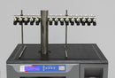 SP VirTis Freezemobile FM35EL-85 Freeze Dryer Lyophilizer 208/230V with Manifold