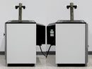 SP VirTis Freezemobile FM35EL-85 Freeze Dryer Lyophilizer 208/230V with Manifold