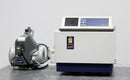 GeneVac HT-4X Centrifugal Vacuum Evaporator 208V with Edwards XDS5 Pump