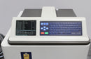 GeneVac HT-4X Centrifugal Vacuum Evaporator 208V with Edwards XDS5 Pump