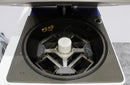GeneVac HT-4X Centrifugal Vacuum Evaporator 208V with Edwards XDS5 Pump