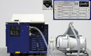 GeneVac HT-4X Centrifugal Vacuum Evaporator 208V with Edwards XDS5 Pump