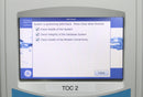 GE Analytical Sievers M9 Portable TOC Analyzer with GE Autosampler