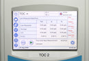 GE Analytical Sievers M9 Portable TOC Analyzer with GE Autosampler
