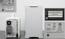 GE Analytical Sievers M9 Portable TOC Analyzer with GE Autosampler