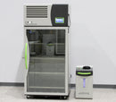 Caron 7400-25-1 Reach-In CO2 Incubator with CRSY102-1 Condensate Recirculator
