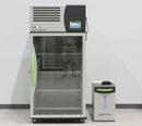 Caron 7400-25-1 Reach-In CO2 Incubator with CRSY102-1 Condensate Recirculator