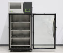 Caron 7400-25-1 Reach-In CO2 Incubator with CRSY102-1 Condensate Recirculator