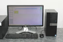 Tecan Infinite F Plex 200 Pro Multi-Mode Microplate Reader 30050303 and Computer