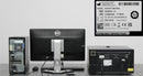 Tecan Infinite F Plex 200 Pro Multi-Mode Microplate Reader 30050303 and Computer